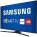 Smart TV LED 48 Samsung 48J5500 Full HD com Conversor Digital 3 HDMI 2 USB Wi-Fi Integrado Função Game com envio rápido - JD Atacado